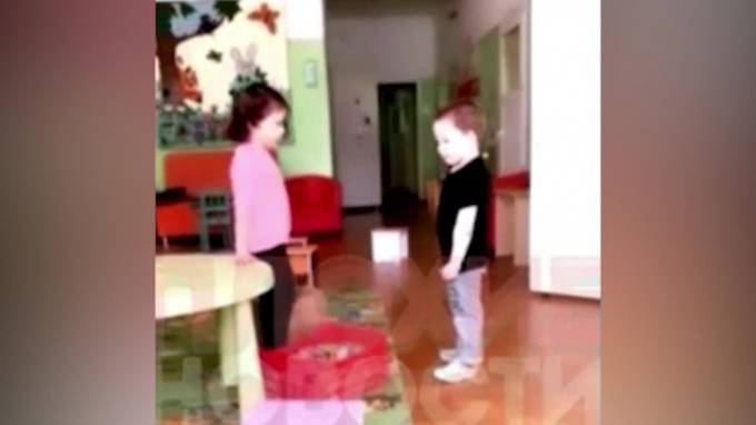 Воспитательница российского приюта стравливала детей ради видео в Instagram - piter.tv - Башкирия - Уфа