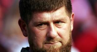 Рамзан Кадыров - Instagram заблокировал аккаунт Кадырова из-за санкций - kavkaz-uzel.eu - США - респ. Чечня