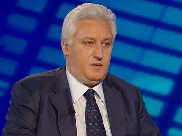 Игорь Коротченко - Никола Пашинян - Коротченко: вызывают изумление слова армянских СМИ об азербайджанцах - aze.az - Россия - Армения - Азербайджан