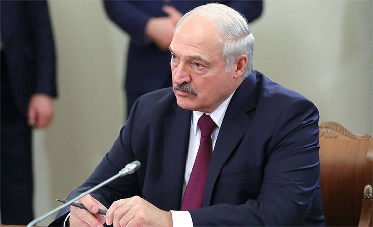 Александр Лукашенко - Лукашенко заявил, что за последние трое суток от COVID-19 в Беларуси умерли только два человека - gomel.today - Белоруссия