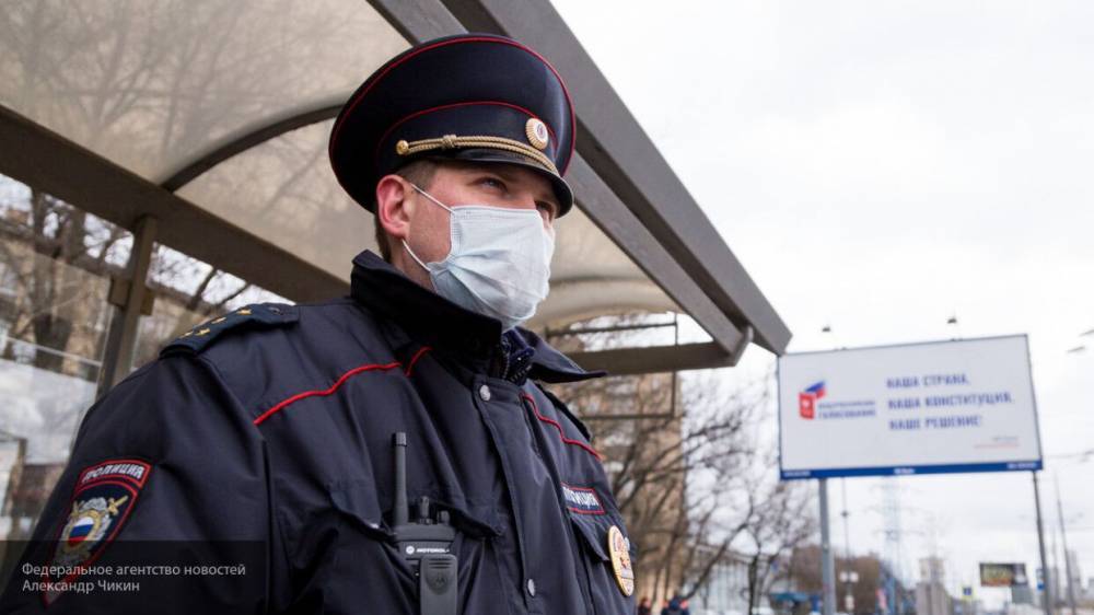 Изнасилованных красноярцем девушек не оштрафуют за нарушение самоизоляции - nation-news.ru - Красноярский край - Красноярск