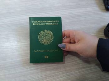 Определен порядок замены паспортов граждан Узбекистана на ID-карты: процесс завершится к 2030 году - podrobno.uz - Узбекистан - Ташкент