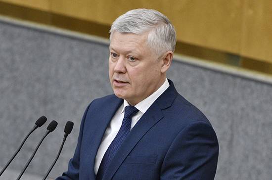 Василий Пискарев - Пискарев: проект о расширении полномочий полицейских будет детально обсуждаться с экспертами - pnp.ru