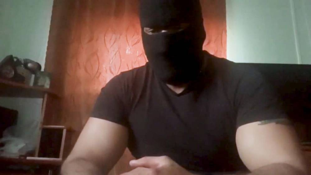Офицер ОМОН спас от пожара село в Челябинской области. - riafan.ru - Челябинская обл.