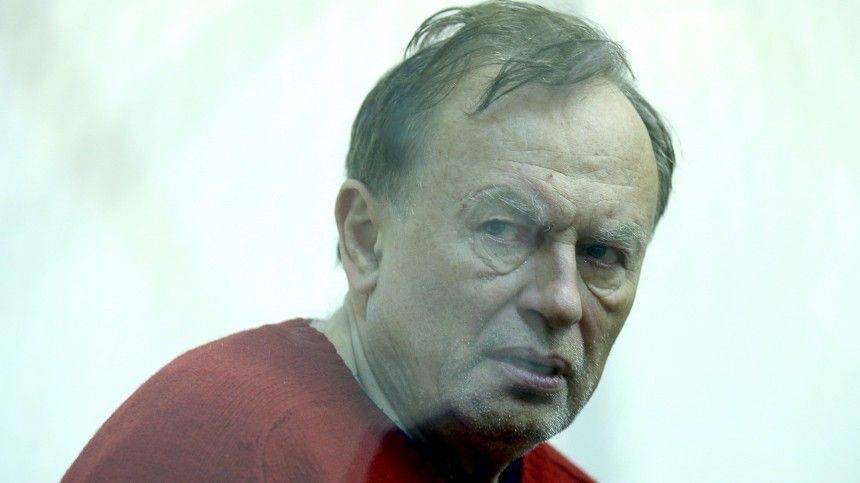 Олег Соколов - Суд отложил рассмотрение дела историка Соколова - 5-tv.ru - Россия - Санкт-Петербург