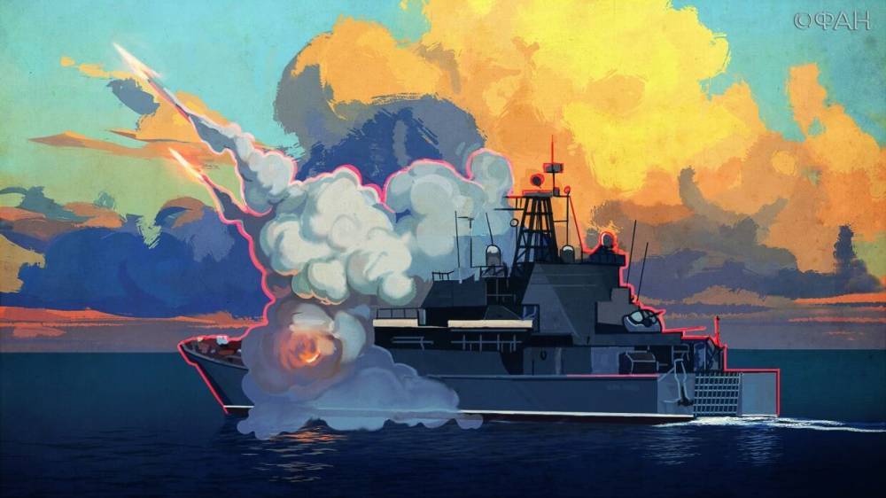 Екатерина II - День Черноморского флота РФ: история и сегодняшний день, традиции, поздравления в стихах - riafan.ru - Россия - Севастополь - Российская Империя