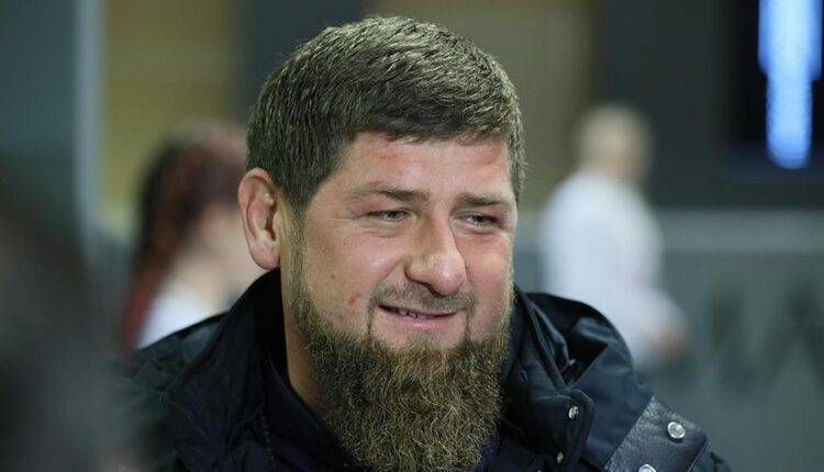 Рамзан Кадыров - В Facebook прокомментировали удаление аккаунта Кадырова из Instagram - newtvnews.ru - США - респ. Чечня