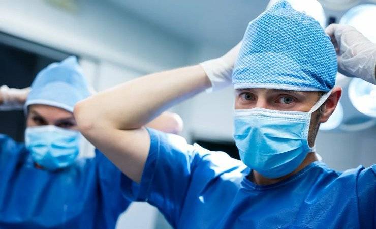 В Гомельской области коронавирусом COVID-19 заражены более 500 медиков. Почитайте, как обстоят дела с эпидемией в регионе - gomel.today - Белоруссия