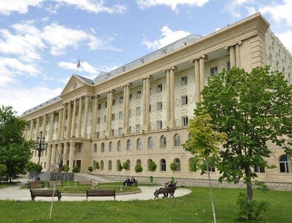 Часть обвиняемых по делу о детской порнографии в Грузии готовы сотрудничать со следствием - newsgeorgia.ge - США - Австралия - Грузия - Тбилиси