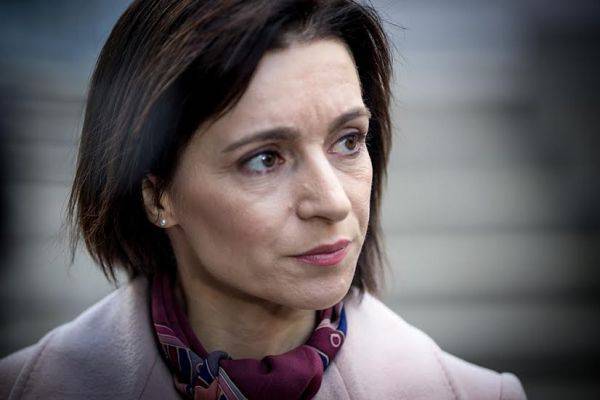 Игорь Додон - Санду: Правительство Молдавии работает, пока нет уверенности по отставке - eadaily.com - Молдавия