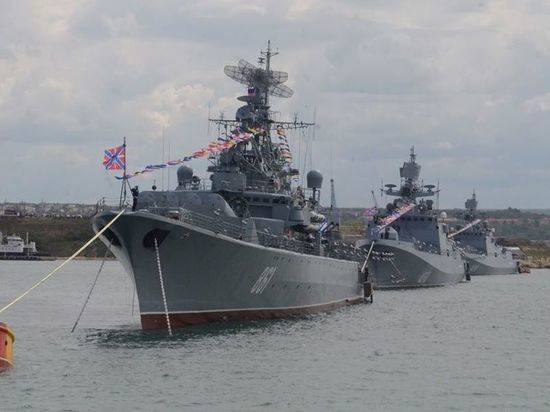 Российский моряк 25 лет обманывал флот с фальшивым дипломом - newtvnews.ru - Россия - Украина - Севастополь