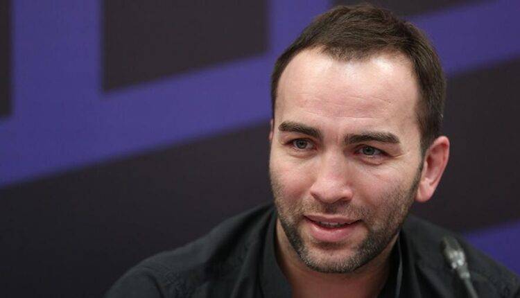 Энтони Смит - Андрей Орловский - Камил Гаджиев - Промоутер дал прогноз на бой Гловера Тейшейры и Энтони Смита - newtvnews.ru - Россия