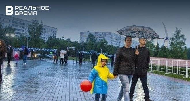 Владимир Путин - В ПФР по Татарстану рассказали, сколько семей получат путинские выплаты - realnoevremya.ru - Россия - респ. Татарстан