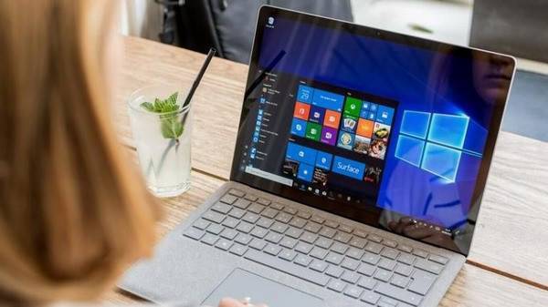 Microsoft выпускает новую версию Windows 10. Что в ней нового? - cnews.ru