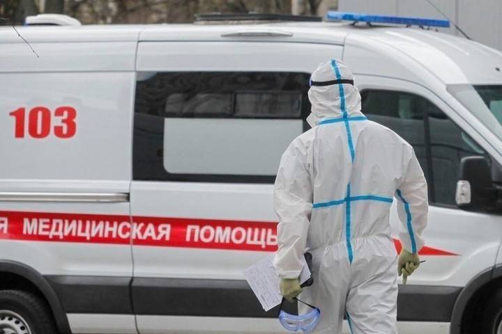 Роспотребнадзор: антитела к коронавирусу не означают защиту от COVID-19 - mk.ru