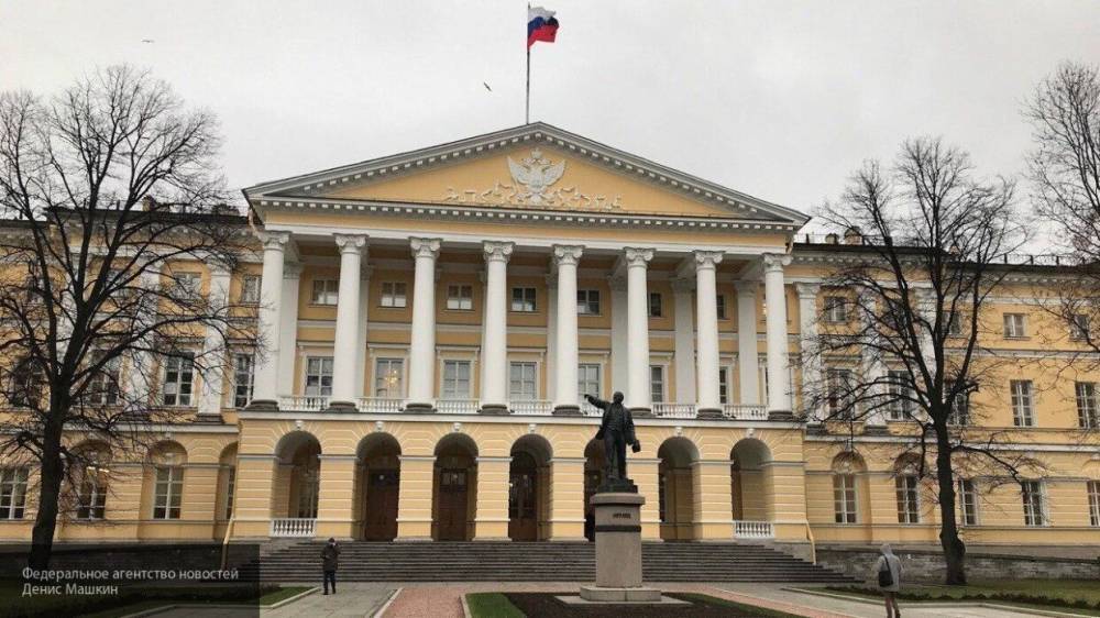 Евгений Елин - В Смольном рассказали о втором пакете мер поддержки бизнеса - nation-news.ru - Санкт-Петербург