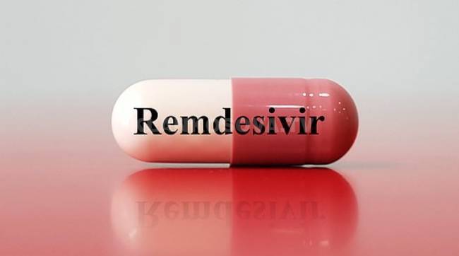 В США свернули клинические испытания ремдесивира для лечения Covid-19 - eadaily.com - США