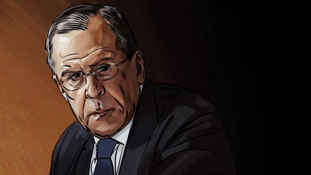 Сергей Лавров - Лавров рассказал, как США используют пандемию, чтобы навязать свое видение миропорядка - riafan.ru - Москва - Россия - США - Вашингтон