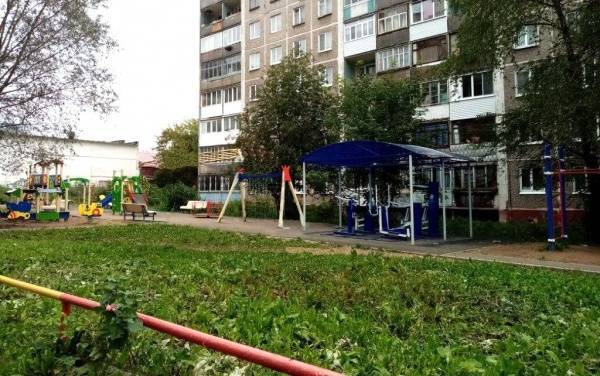 Дмитрий Махонин - В Пермском крае обустроят сотни общественных пространств - nakanune.ru - Пермский край