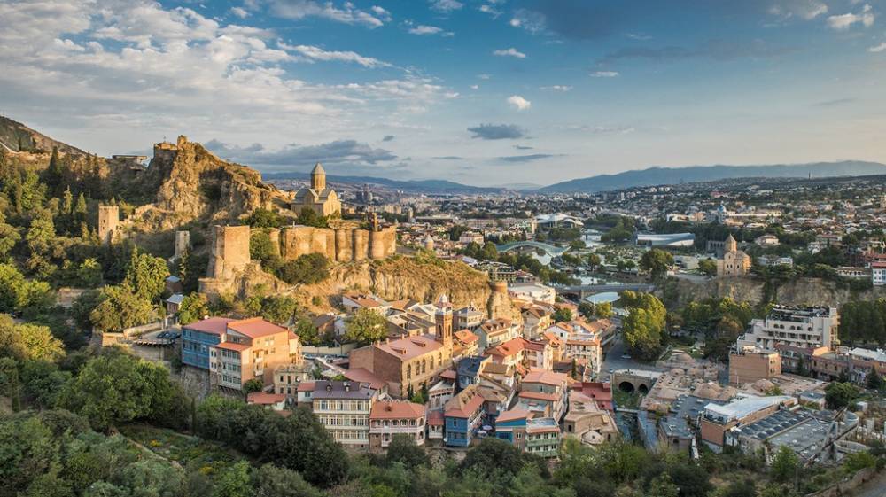Журнал The Culturetrip советует после пандемии посетить Тбилиси - newsgeorgia.ge - Грузия - Тбилиси - Белград - Гданьск - Тирана