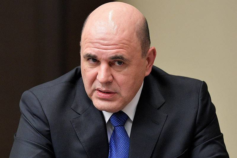 Михаил Мишустин - Михаил Мурашко - Мишустин: на доплаты врачам выделили 27,5 миллиардов рублей, а они получили — 4,5! - pravdoryb.info - Магадан - Чукотка