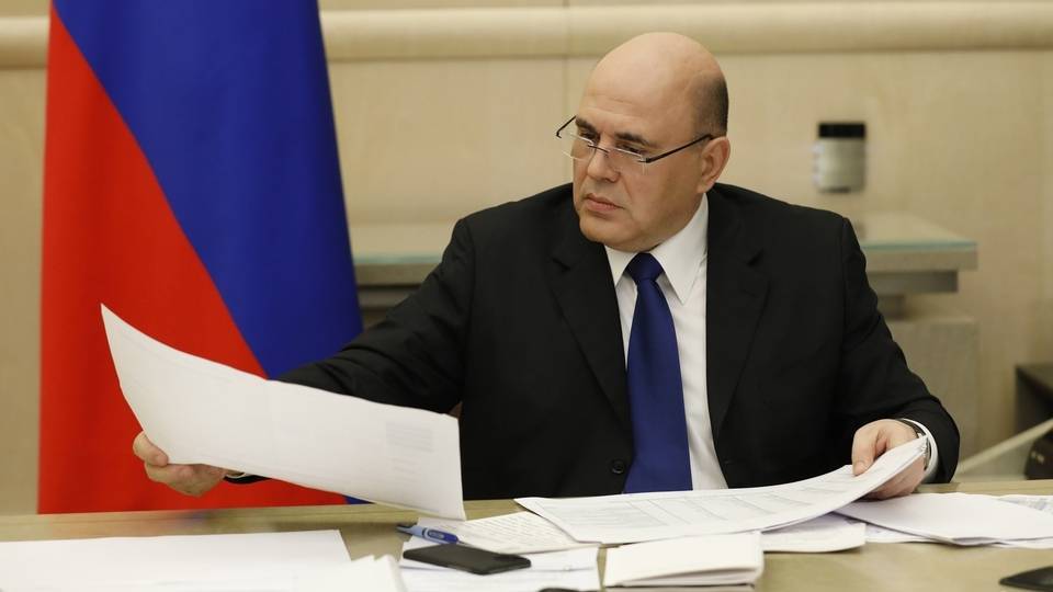Михаил Мишустин - «Не ждать зарплаты»: Мишустин призвал оперативно довести выплаты для медиков - vm.ru - Россия