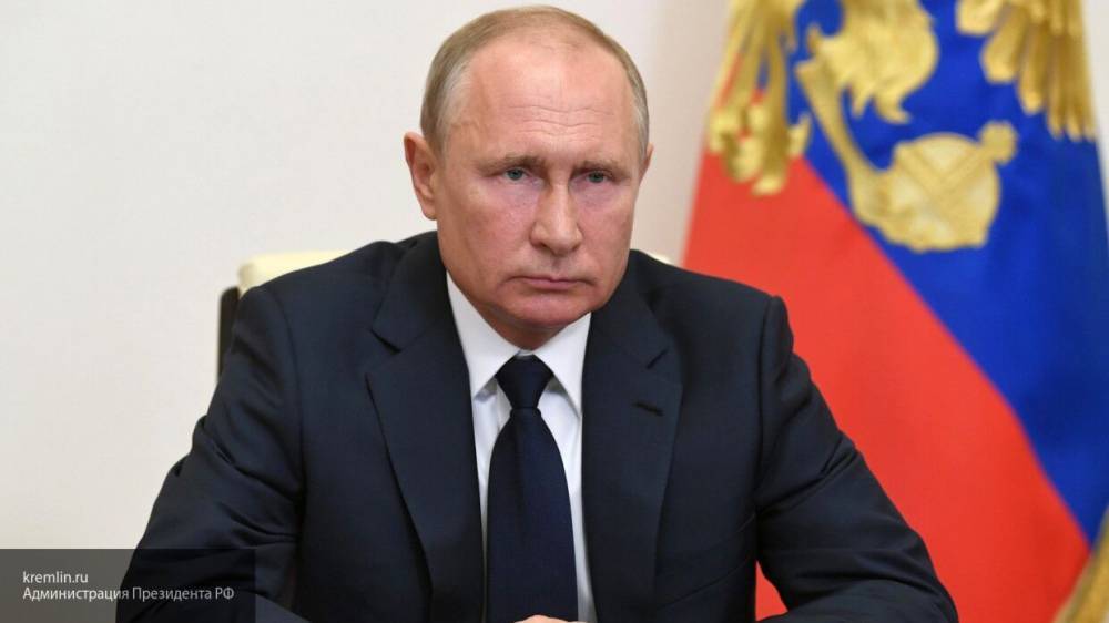 Владимир Путин - Михаил Мишустин - Путин указал на недочеты в работе министерств при оформлении выплат на детей - nation-news.ru - Россия