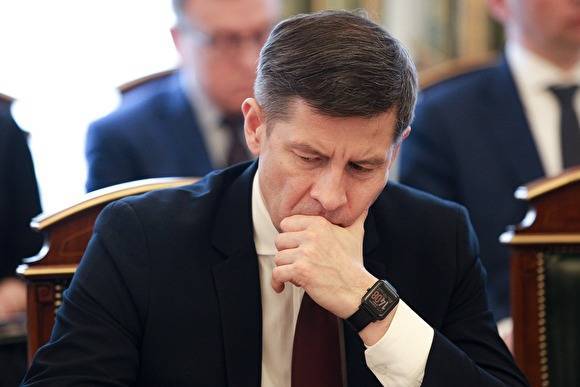 Заместитель Текслера рассказал, как власти помогают бизнесу в Челябинской области - znak.com - Челябинская обл.