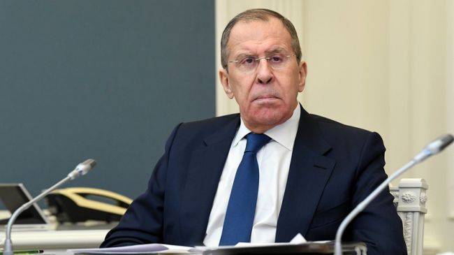 Россия готова помочь выполнению соглашения США с талибами - eadaily.com - Россия - США - Вашингтон - Афганистан - Доха