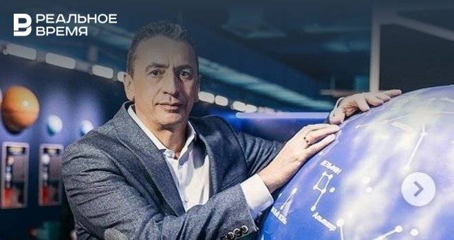 Депутат Госсовета РТ Артур Абдульзянов показал, как сделать детскую площадку из покрышек и бутылок - realnoevremya.ru - респ. Татарстан