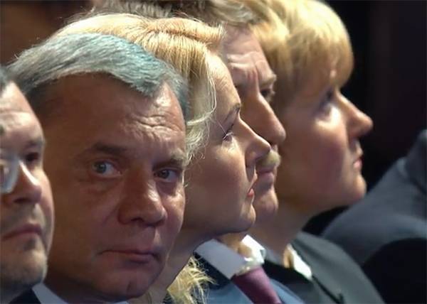 Сергей Чемезов - Борисов попросил прощение долгов ОАК и пообещал "персональную ответственность" для Сердюкова - nakanune.ru