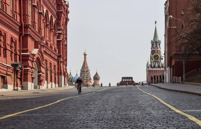 Путин сообщил о снижении доходов бюджета - news.ru