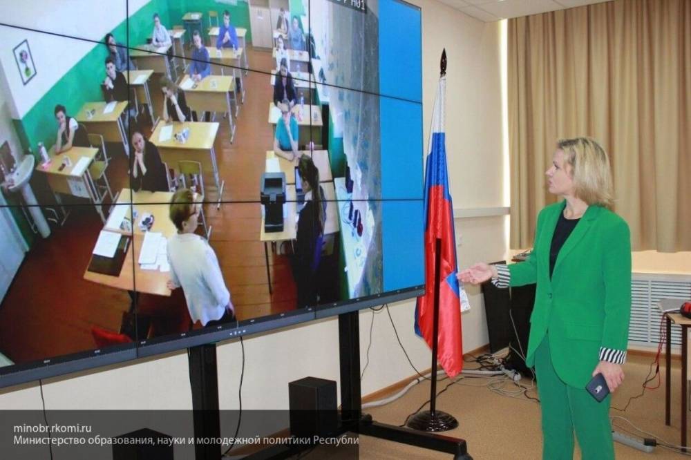Рособрнадзор сообщил о возможной дате переноса ЕГЭ - nation-news.ru - Россия