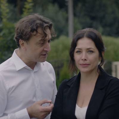 Екатерина Гусева - Александр Лазарев - «Россия 1» представляет новые сериал «Разбитое зеркало» - radiomayak.ru - Россия