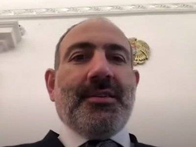 Никол Пашинян - Пашинян: В Армении надо ужесточить меры по обеспечению нормальной жизни в условиях коронавируса - news.am - Армения