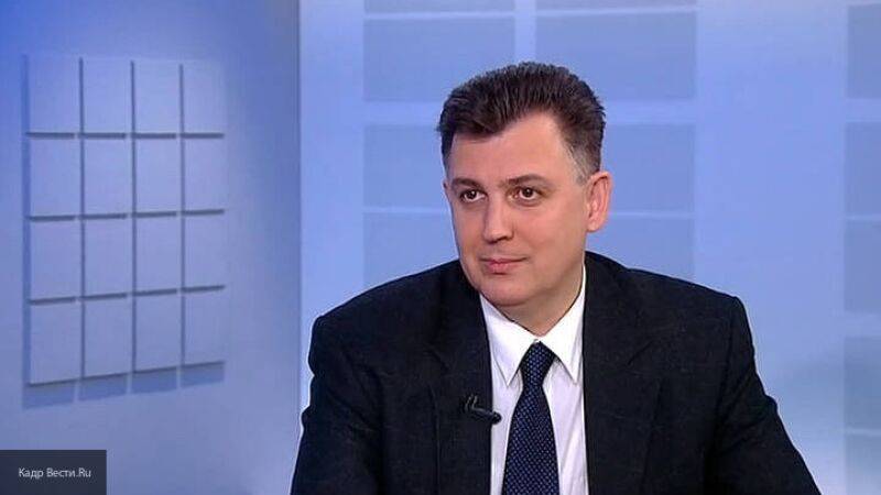 Александр Дудчак - Дудчак: укрепление интернет-экономики поможет компенсировать потери от пандемии - nation-news.ru - Россия