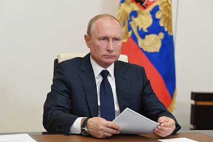 Владимир Путин - Путин раскритиковал работу министерств по оформлению выплат - newsland.com - Россия