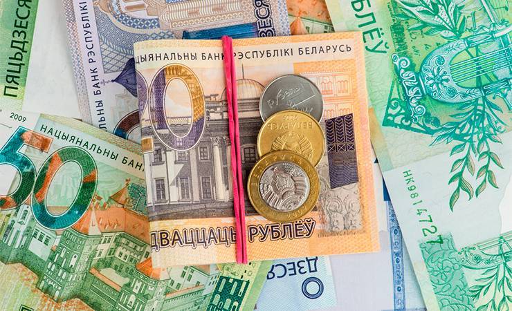 Сергей Румас - В бюджет Беларуси в первом квартале недопоступило 350 миллионов рублей - gomel.today - Белоруссия