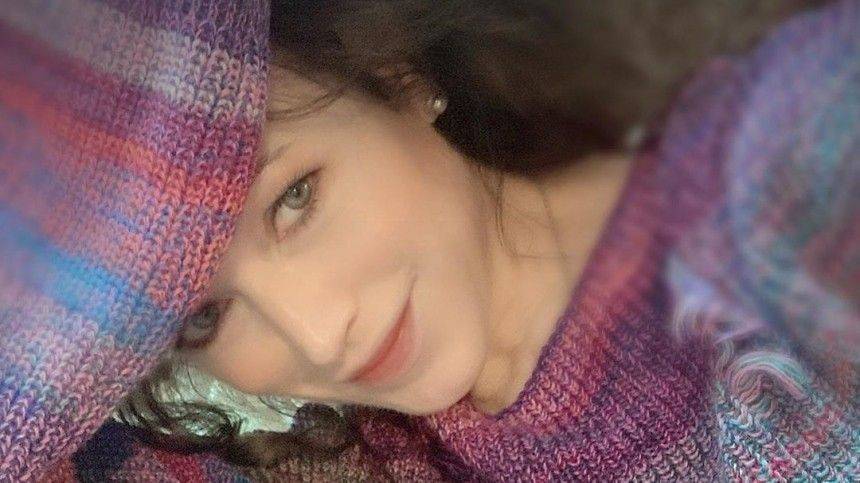 Алена Хмельницкая - «Не плачь»: Фанаты приободрили ненакрашенную Алену Хмельницкую после нового поста - 5-tv.ru