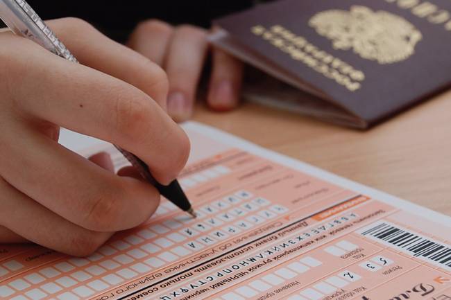 Как избежать ЕГЭ: в Госдуме приготовили лазейку для школьников - infox.ru - Россия