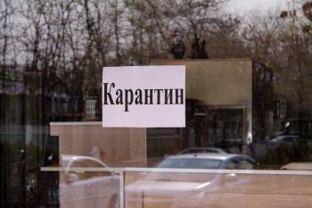 В Минздраве рассказали, какие требования должны соблюдать салоны красоты и парикмахерские, которые начали работать во время карантина - podrobno.uz - Узбекистан - Ташкент