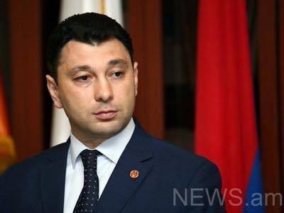 Оппозиционер – властям Армении: Имейте смелость заявить о безальтернативности независимости Карабаха - news.am - Армения - Азербайджан
