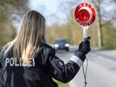 Ангела Меркель - Германия и Австрия намерены полностью открыть границу с 15 июня - news.am - Австрия - Армения - Германия