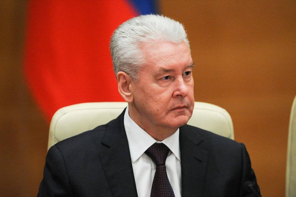 Сергей Собянин - Сергей Собянин: Наработки по онлайн-форматам в социальной сфере должны остаться после пандемии - vm.ru - Москва - Россия