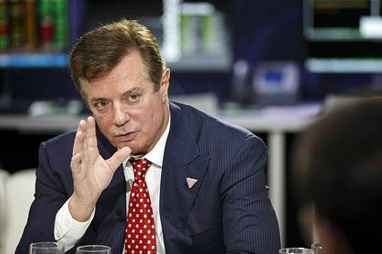 Дональд Трамп - Пол Манафорт - Бывшего помощника Трампа выпустили из тюрьмы из-за коронавируса - lenta.ru - США - Вашингтон - шт.Пенсильвания