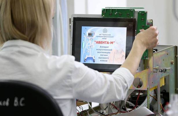 Георгий СВЯТОЙ - Решена судьба вызвавших пожар в больницах ИВЛ - newtvnews.ru - Москва - Санкт-Петербург - Уральск