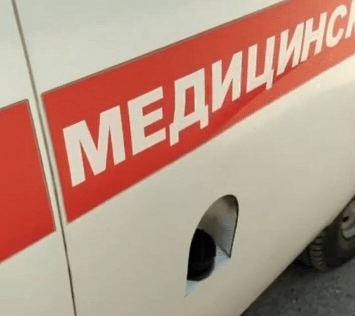 Водителя скорой уволили из-за царапины на кузове служебной машины - readovka.news - Пятигорск