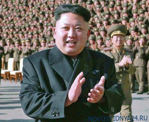 Ким Ченын - Роберт Обрайен - Ким Чен Ын снова пропал - novostidnya24.ru - США - КНДР - New York