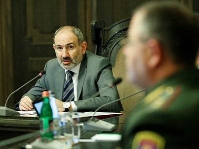 Никол Пашинян - Пашинян: В 2019 году зафиксировано минимальное количество жертв за всю историю Вооруженных Сил - news.am - Армения