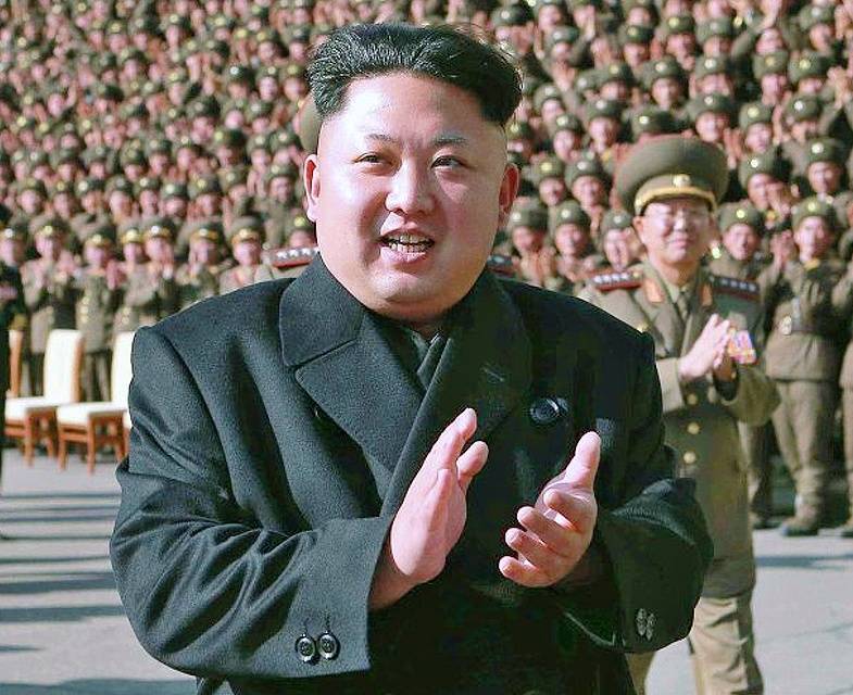 Ким Ченын - Роберт Обрайен - Ким Чен Ын снова пропал - newsland.com - США - КНДР - New York